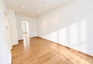 Phänomenale 2-Zimmer-Wohnung in Saggen