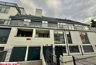 ERSTBEZUG beim Marchfeldkanal | 3-Zimmerwohnung mit Terrasse | westseitig