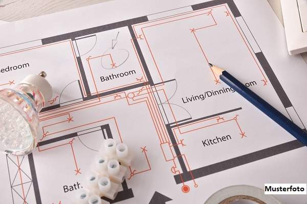 Gestalten Sie Ihr neues Zuhause ganz nach Ihren Vorstellungen!