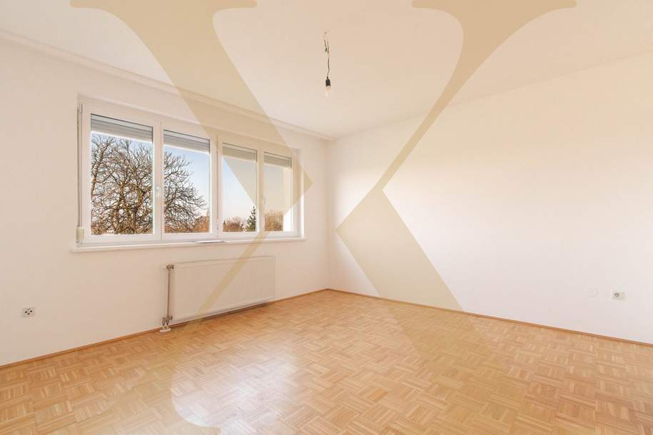 Gemütliche 2-Zimmer-Wohnung in ruhiger Lage in Traun zu verkaufen!, Wohnung-kauf, 138.000,€, 4050 Linz-Land