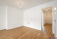 ERSTBEZUG | Nähe Alte Donau | Ca. 13 m² Freiflächen | Hofseitige Schlafzimmer | Fernwärme | TG-Stellplatz optional | Ideal für Anleger oder Eigennutzer | Nachhaltiges Projekt