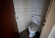 unbefristet | große 2 Zimmer-Wohnung