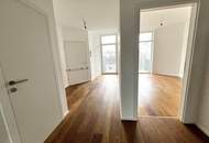 Wien - 4. Bezirk: Exklusives Penthaus-Feeling mit einzigartiger 40 m2 Dachterrasse, mit spektakulärer Aussicht und beeindruckendem Wohnkomfort!