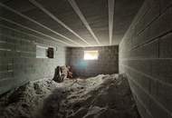 Genehmigter Altbestand auf ganztags sonnigem Bauland