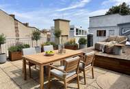 Exklusive Maisonette mit Dachterrasse | lichtdurchflutet | begehbare Garderobe | Homeoffice | Stellplätze