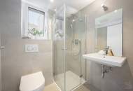 Südseitiges Penthouse mit 4 Zimmern & Terrasse | Fernblick & privater Seezugang