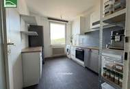Großzügige 4-Zimmer-Wohnung mit drei Balkonen im 10. Obergeschoss in Graz