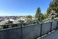 SONNIGES SÜDTERRASSENAPARTMENT MIT HERRLICHEM FERNBLICK ( BJ 1965 )