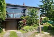 Gepflegter Bungalow- tolles Raumkonzept! Herrliche Wohnlage!