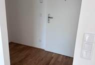 2-Zimmer-Erstbezugswohnung mit Balkon in Toplage nahe der Alten Donau