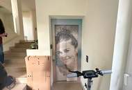 Moderne Architektenvilla in begehrter Hietzinger Villenlage