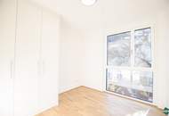 Schöffelgasse 48 - Schöne 3-Zimmer-Wohnung mit modernster Ausstattung