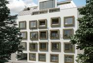 STADTHAUS MILLER - GROSSZÜGIGE DACHTERRASSENWOHNUNG IN BESTLAGE