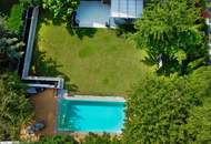 Lebensqualität pur: Großzügiges Einfamilienhaus mit traumhafter Pool-Landschaft