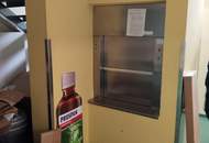 Vielseitig nutzbare (optional vollmöblierte) Geschäfts-/Ordinationsfläche im florierenden Einkaufs-/Vitalzentrum Muldenstraße mieten und von der hohen Kundenfrequenz profitieren! Provisionsfrei!