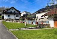 Traumhaus mit Pool und Solarenergie in Obernberg am Inn!