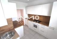 Sonnige Wohnung mit Balkon, Blick in den Garten, Ruhelage am grünen Hügel über der Stadt