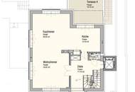 Exklusive, top-sanierte Stilaltbau-Villa mit Fernblick in Bestlage von Gersthof