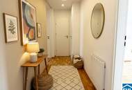 Ideale Stadtwohnung: Stilvoll und gemütlich wohnen in Ottakring