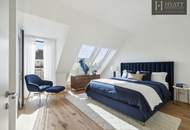 SKYLINE PENTHOUSE RETREAT – ~135 m² OF LUXURY LIVING WITH ~80 m² ROOFTOP OASIS, JACUZZI & PRIVATE SAUNA