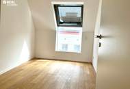 MODERNE DG WOHNUNG IN ELEGANTEM ALTBAU