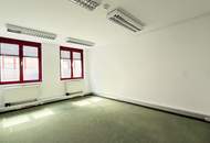 Ihr Büro auf der Mariahilfer Straße in unmittelbarer U3-Nähe