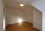 Helle 2-Zimmer-Dachgeschosswohnung in Villach-Völkendorf mit Garten