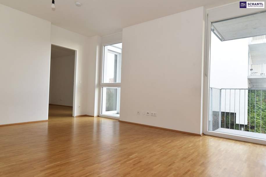 Miet-Wohnung vom Feinsten, mit einem sehr schönen Badezimmer und einem Balkon - in 8020 Graz ab sofort zu mieten!!! - PROVISIONSFREI!, Wohnung-miete, 747,69,€, 8020 Graz(Stadt)