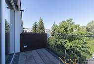 Moderne 1-Zimmer-Wohnung mit Balkon nähe Hummelhofwald in Linz zu vermieten! (Top 1.11)