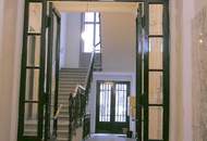 Gepflegtes 2-Zimmer Akademiker-Singleapartment, Nähe Parlament/Rathaus und Universitäten