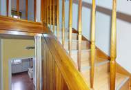 Kleines Reihenhaus in Ruhelage