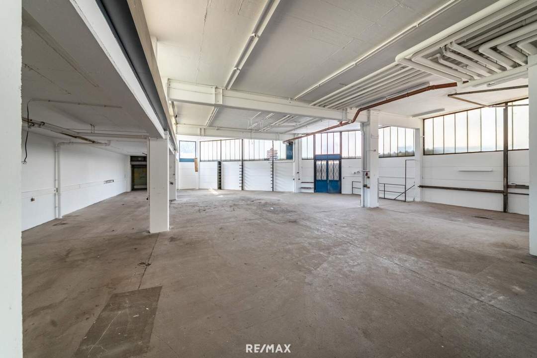 Vielseitige Gewerbehalle im Zentrum Kufstein zu Kaufen