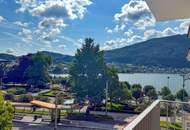 LAKESIDE - Elegante Etagenwohnung Top 4 - perfekter Ferienwohnsitz