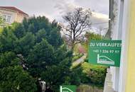 Altbau-Flair am Fuße der Hohen Warte! Neben dem Setagayapark! Gute Anbindung ins Stadtzentrum! Saniertes Altbau-Zinshaus!