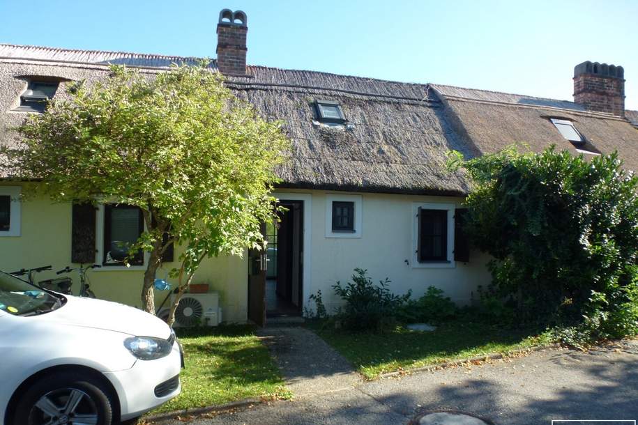 Zeit am See genießen – Ihr Haus im Seepark Weiden | ZELLMANN IMMOBILIEN, Haus-miete, 850,00,€, 7121 Neusiedl am See
