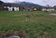 Preisreduktion! SONNIGES GRUNDSTÜCK IN TOLLER LAGE