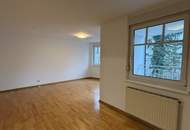 4 Zimmer - Wohnung in ruhiger Sackgasse; 500m von der U-Bahn Station St. Veit; 1000m vom rotem Berg entfernt