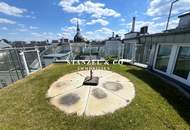SONNIGES LOFT MIT HERRLICHER TERRASSE