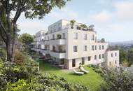 Geräumige Gartenwohnung mit 2,5 Zimmer zu verkaufen!