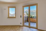 Hochwertiges Penthouse in ruhiger Zentrumslage