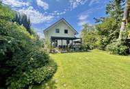 Wohnen, wo andere Erholung suchen!