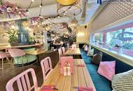 Top Gastgewerbe 306m² mit Garten, Bar & Terrasse in 1180 Wien – 2,29 Mio € Kaufpreis!
