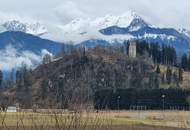Grosses Zinshaus (gute Rendite)bzw Mehrgenerationenhaus Rosegg nähe Wörthersee
