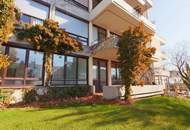 Top-Lage am Kaasgraben mit Terrasse und Garten