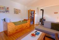 Einfamilienhaus in ruhiger Lage