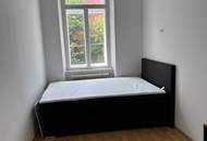 Vollmöbliert, All-inclusive Miete, Studentenzimmer in 4er WG