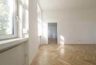 Privatverkauf / Provisionsfrei - Gemütliche Zwei-Zimmer-Altbauwohnung in Ruhelage