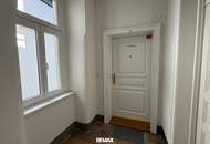 Stilvolle 2-Zimmer-Wohnung im Herzen des 3. Wiener Gemeindebezirks – gepflegt und zentral, inklusive Garage