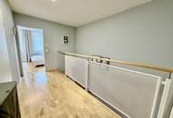 Maisonette-Traum mit Garten, Loggia & Tiefgaragenstellplatz