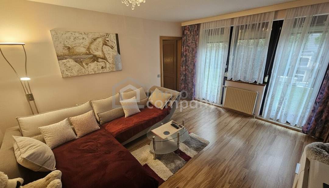 Gepflegtes Haus mit zwei Wohneinheiten in Götzendorf/Leitha zu verkaufen!